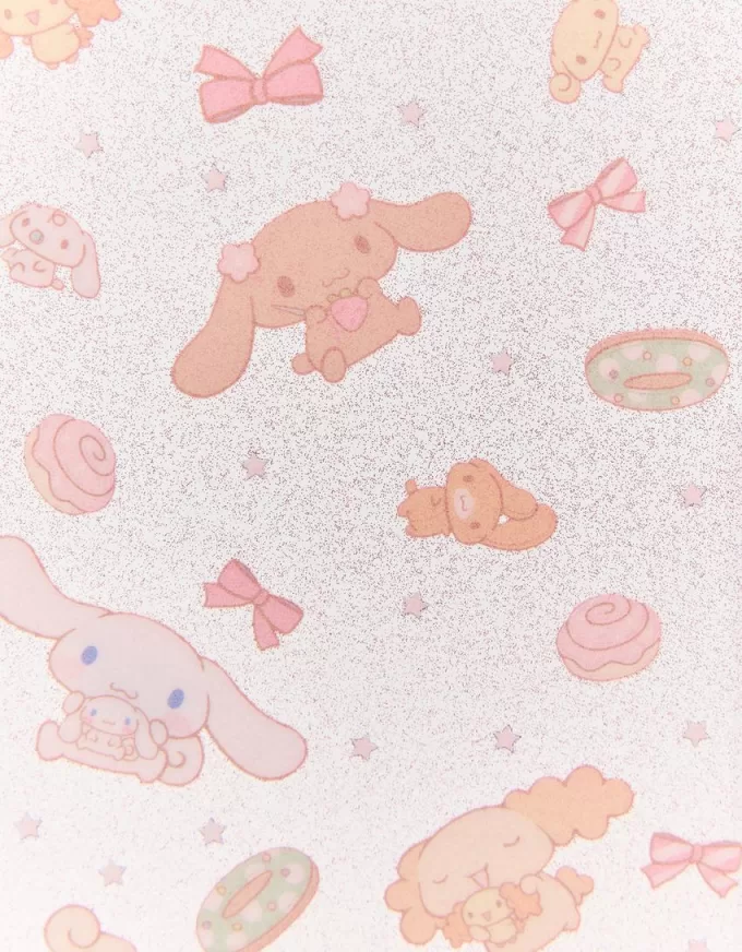 Cinnamoroll iPhone case