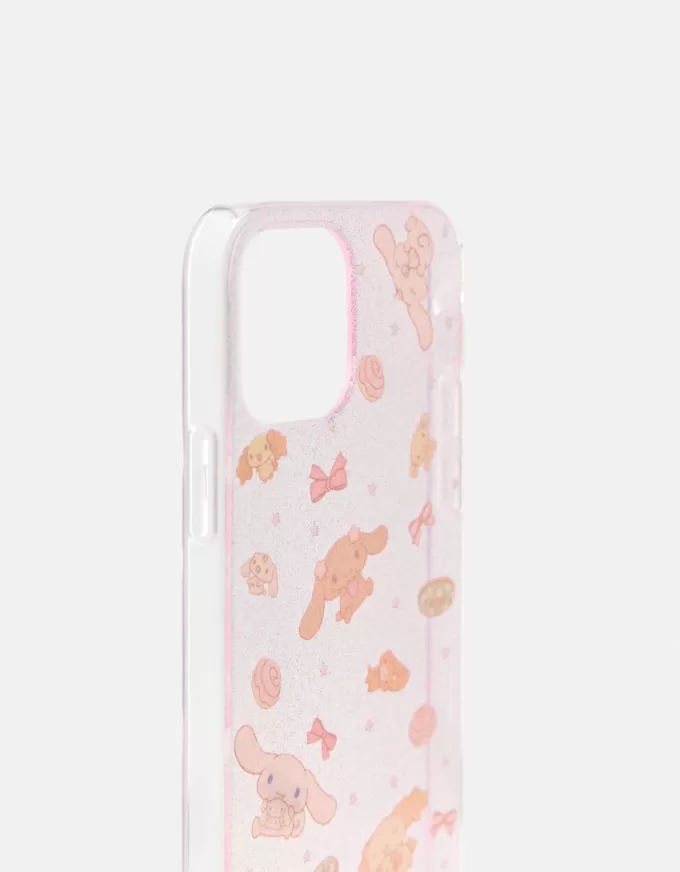 Cinnamoroll iPhone case
