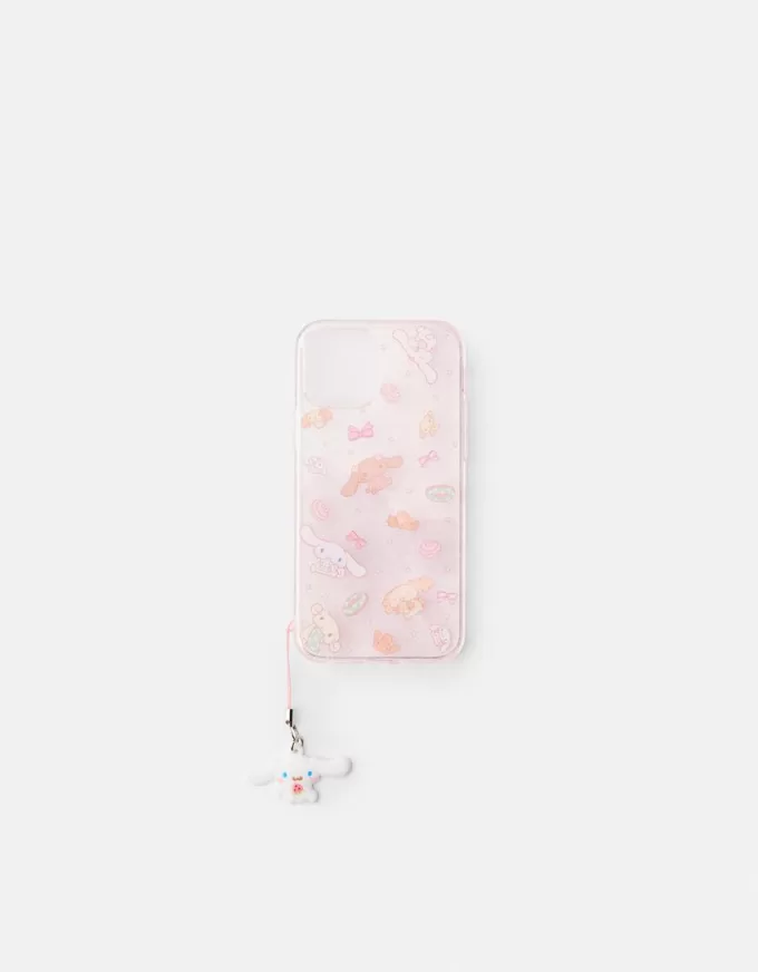 Cinnamoroll iPhone case