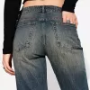Comfort flared jeans Comfort flared jeans