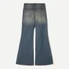 Comfort flared jeans Comfort flared jeans