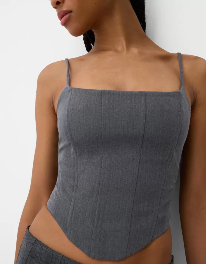 Corset top Corset top