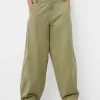 Cotton balloon pants Cotton balloon pants