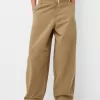 Cotton balloon pants Cotton balloon pants