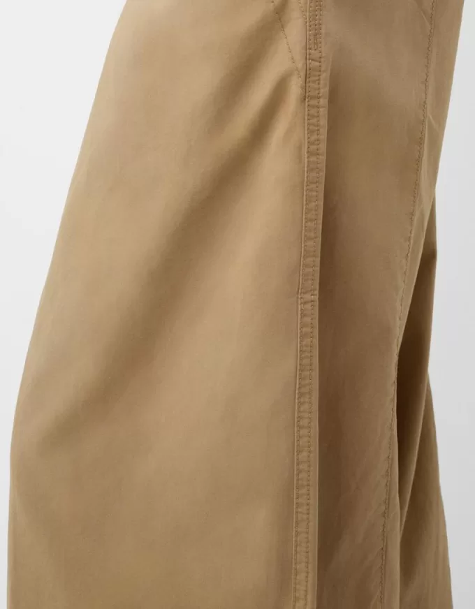 Cotton balloon pants Cotton balloon pants