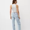 Cropped jeans Cropped jeans