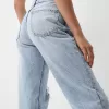 Cropped jeans Cropped jeans