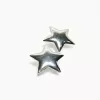Dangling star earrings Dangling star earrings