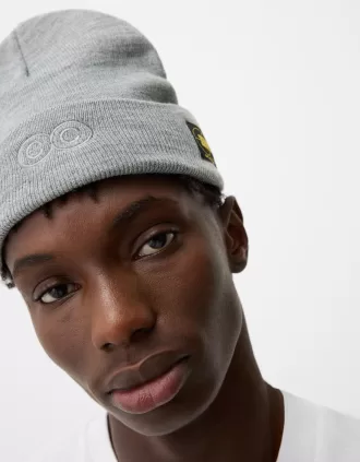 Embroidered beanie 1 2 330x423 - Embroidered beanie