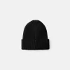 Embroidered beanie Embroidered beanie