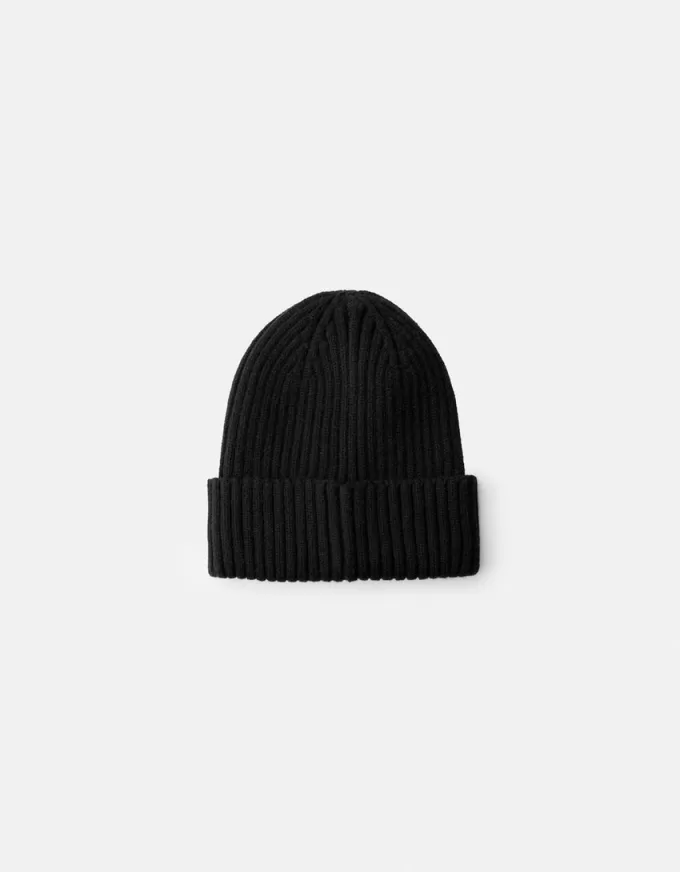 Embroidered beanie Embroidered beanie