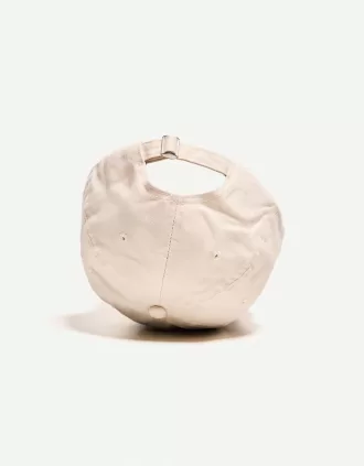 Embroidered cap Embroidered cap