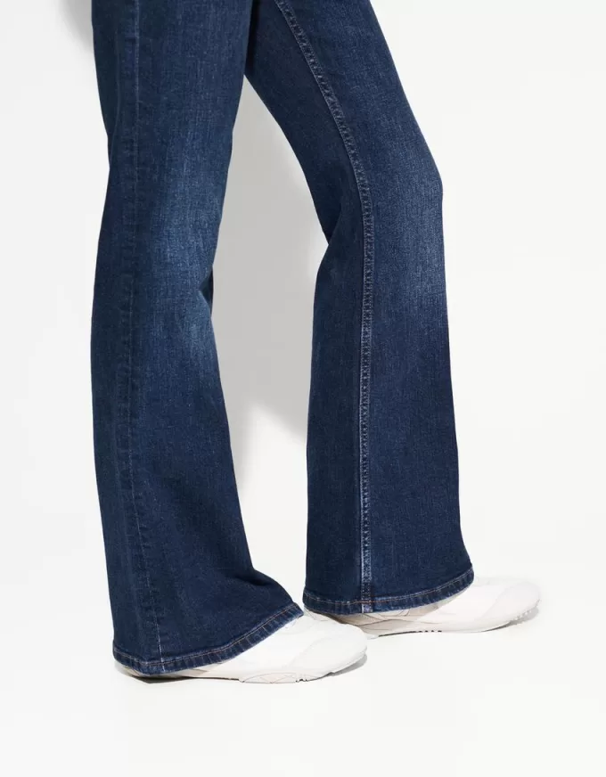 Flared jeans Flared jeans