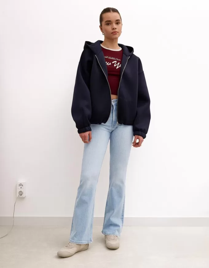 Flared jeans Flared jeans