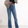 Flared jeans Flared jeans