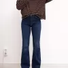 Flared jeans Flared jeans