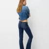 Flared jeans Flared jeans