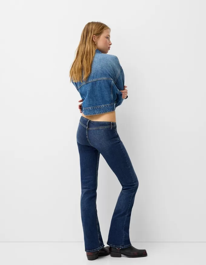 Flared jeans Flared jeans