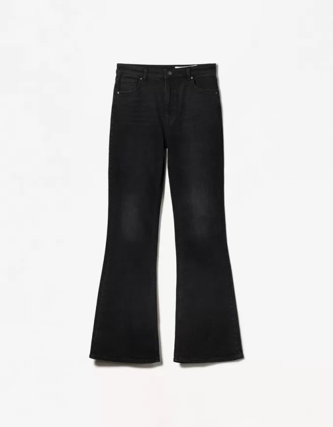 Flared jeans Flared jeans