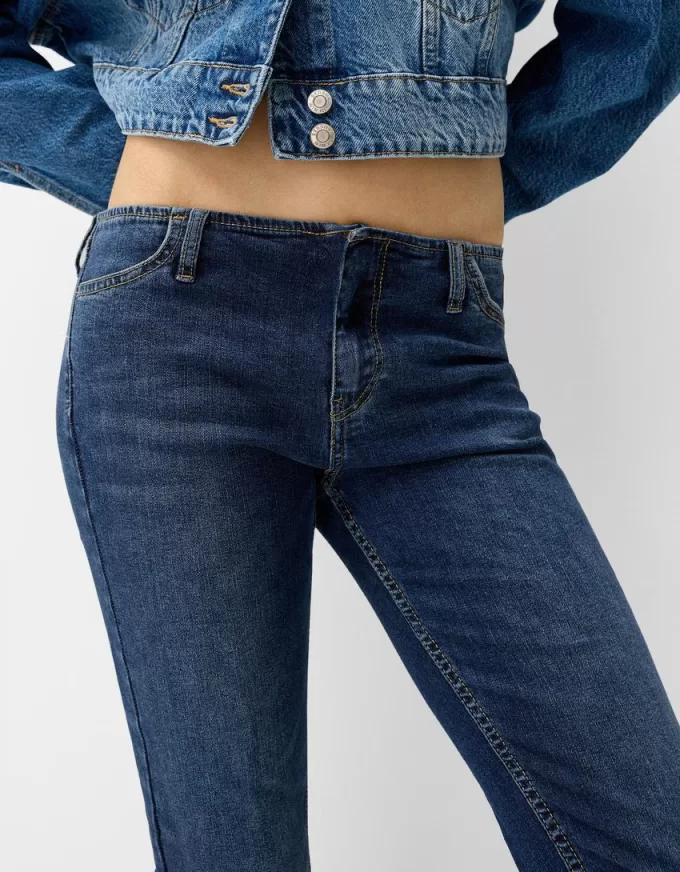 Flared jeans Flared jeans