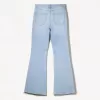 Flared jeans Flared jeans