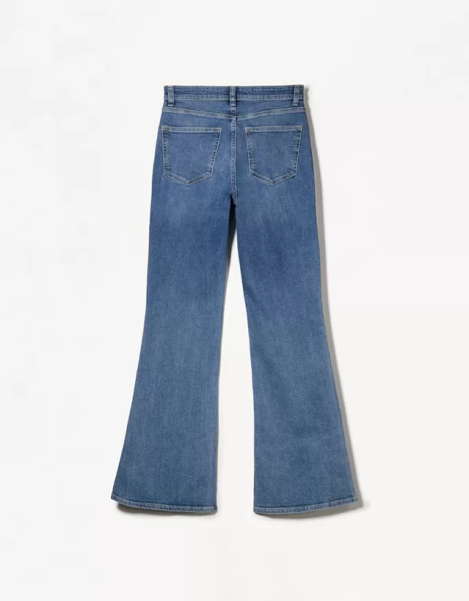 Flared jeans Flared jeans