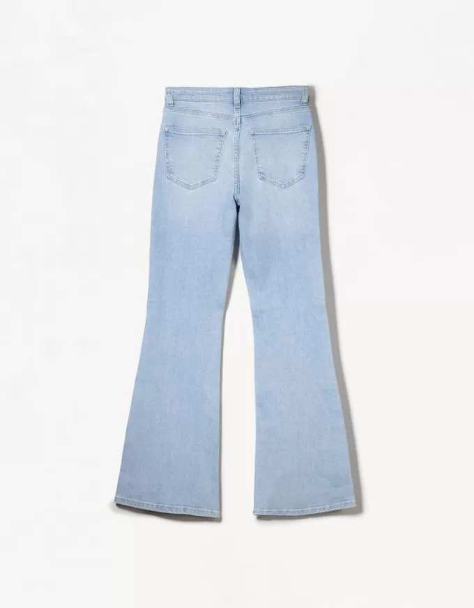Flared jeans Flared jeans