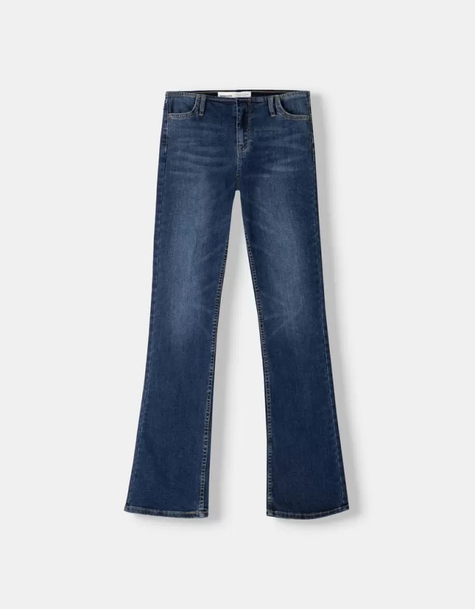 Flared jeans Flared jeans