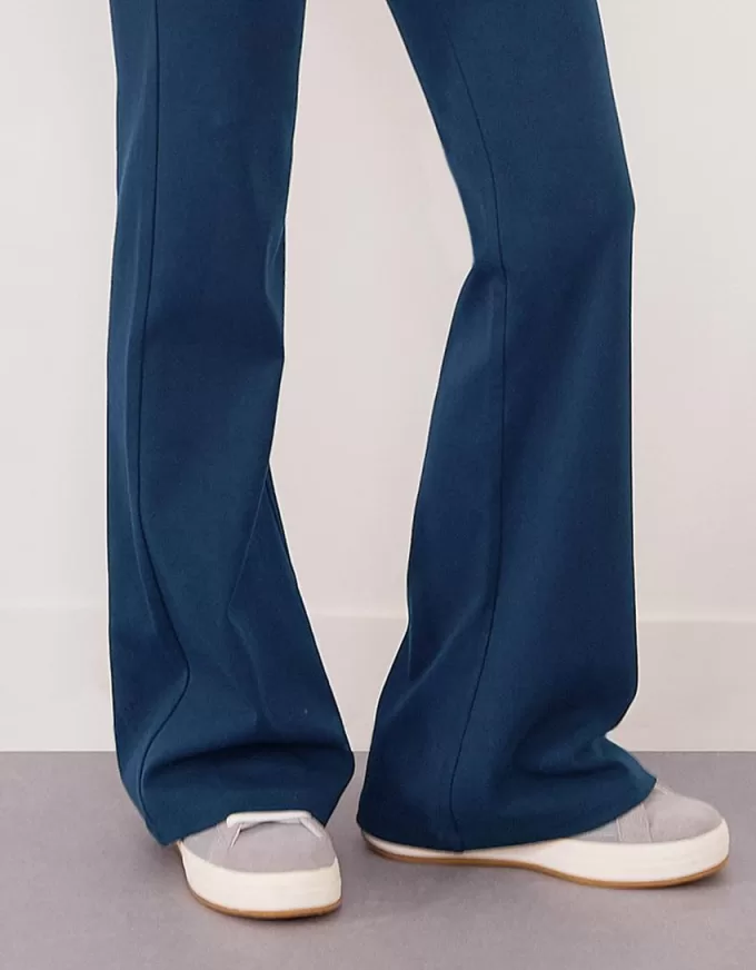 Flared pants Flared pants