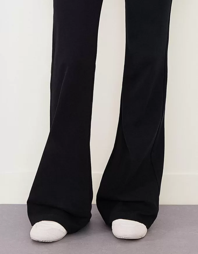 Flared pants Flared pants