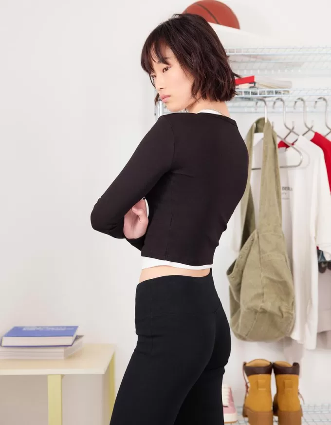 Flared pants Flared pants