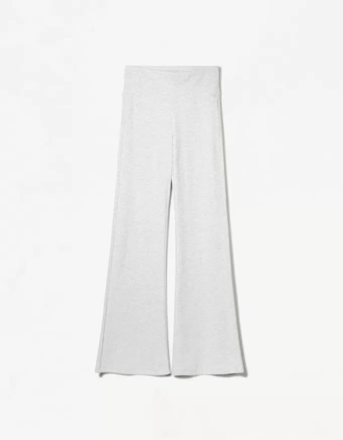 Flared pants Flared pants