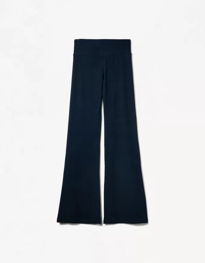 Flared pants Flared pants