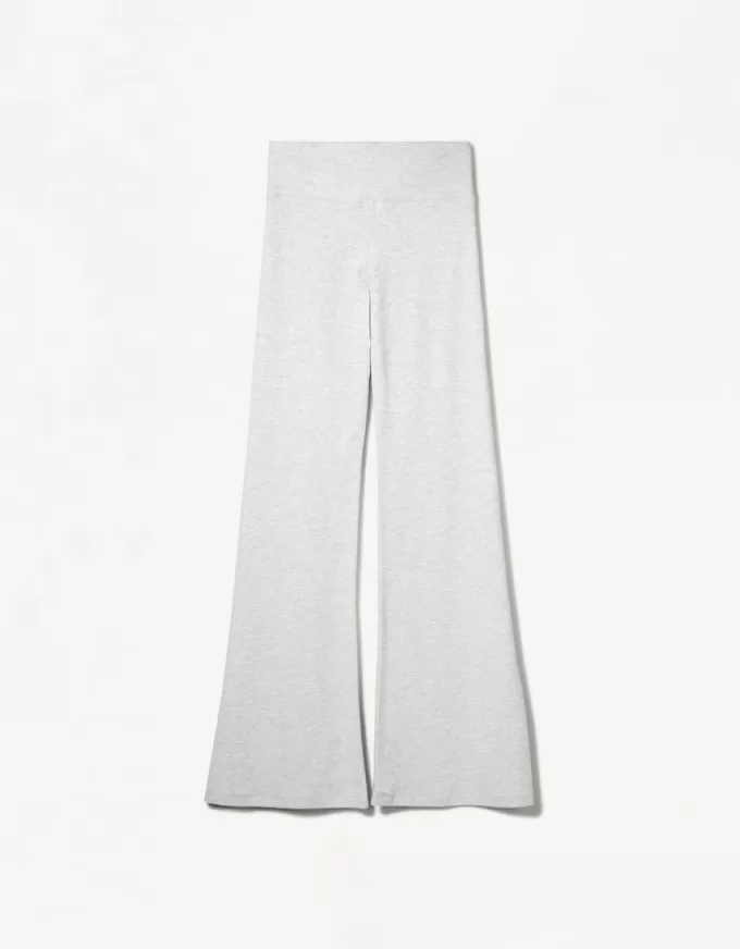 Flared pants Flared pants