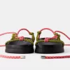 Flat rope sandals Flat rope sandals