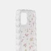 Floral iPhone case Floral iPhone case