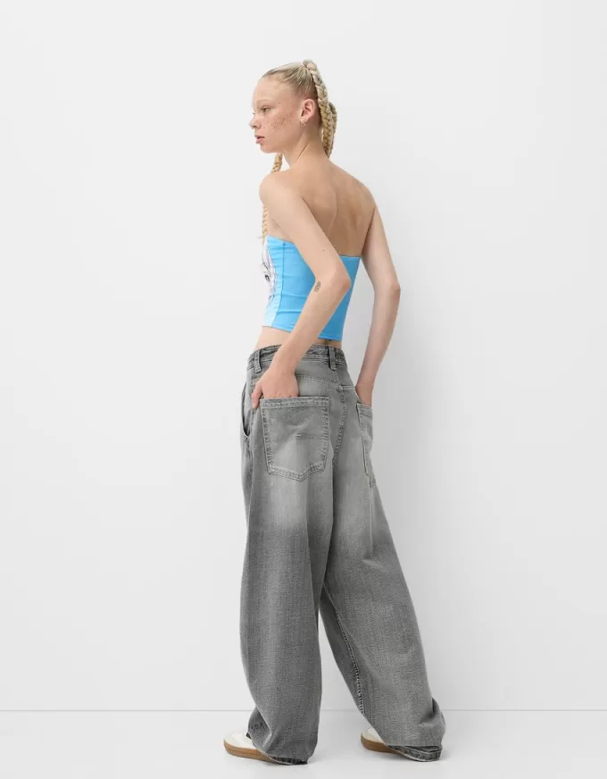 Frieren bandeau top Frieren bandeau top