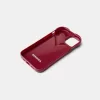 Heart iPhone case