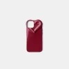 Heart iPhone case