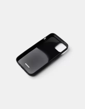 Heart suction cup cell phone case