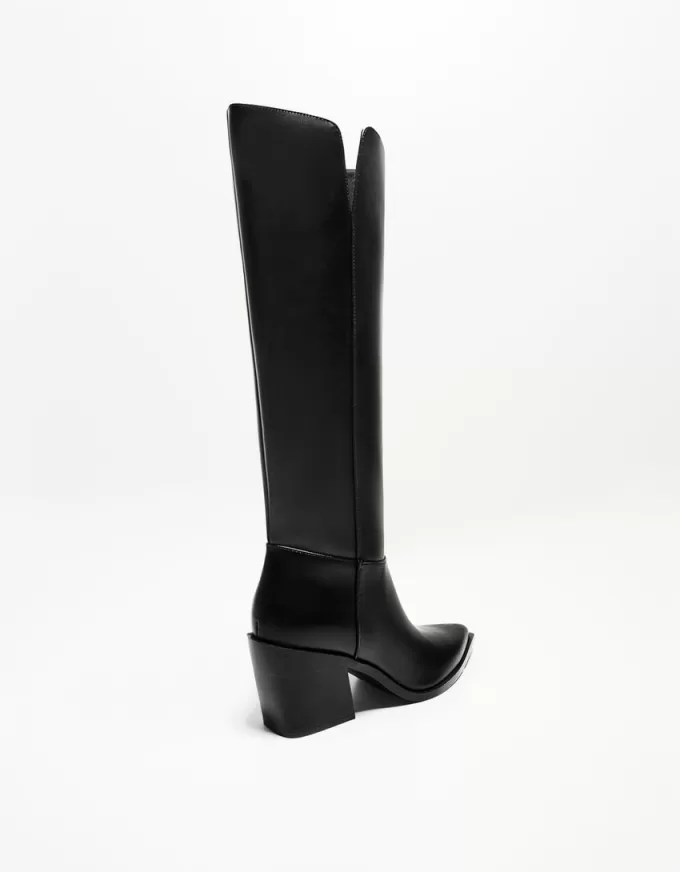 Heeled cowboy boots Heeled cowboy boots