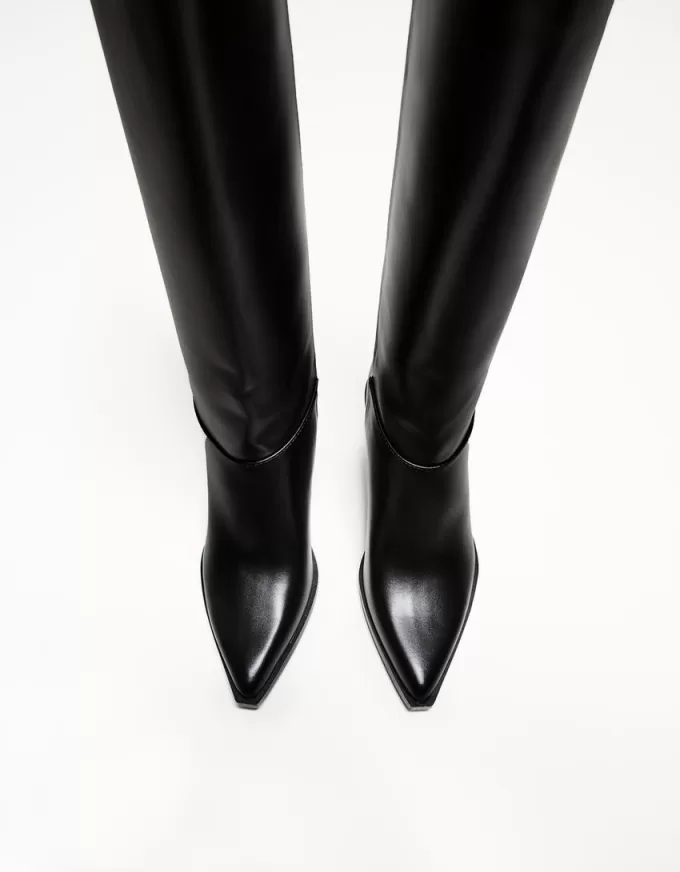 Heeled cowboy boots Heeled cowboy boots