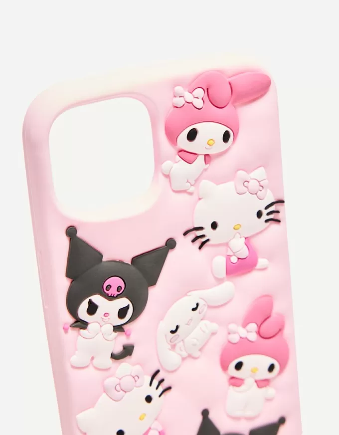 Hello Kitty & Friends iPhone case Hello Kitty & Friends iPhone case
