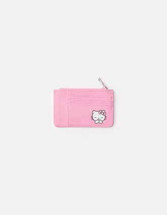 Hello Kitty Mania card holder
