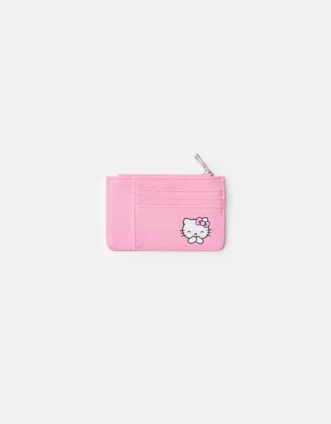 Hello Kitty Mania card holder Hello Kitty Mania card holder