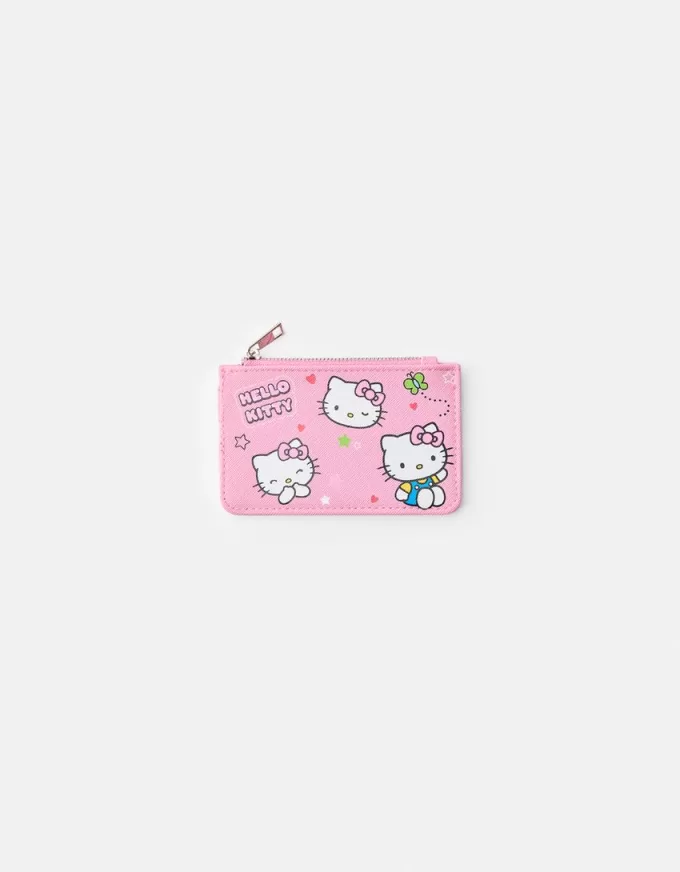 Hello Kitty Mania card holder Hello Kitty Mania card holder