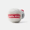 Hello Kitty Mania plush pencil case Hello Kitty Mania plush pencil case