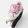 Hello Kitty Mania skate sneakers