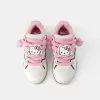 Hello Kitty Mania skate sneakers