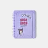Hello Kitty and Friends planner